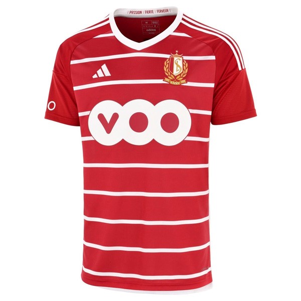 Tailandia Camiseta Standard Liège 1ª 2023/24